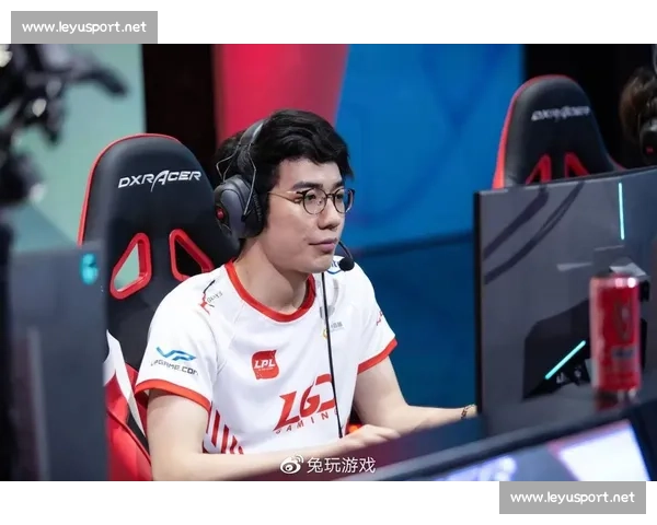 LGD战队选手赛后采访,坦言压力,但依旧充满斗志!