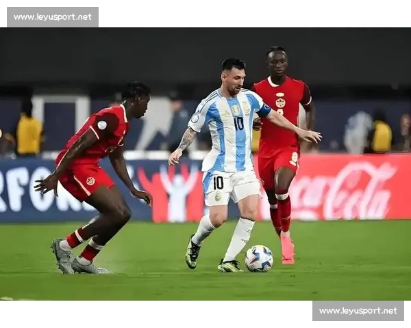 不甘平庸！阿根廷电竞选手，用实力诠释何为“南美力量”！