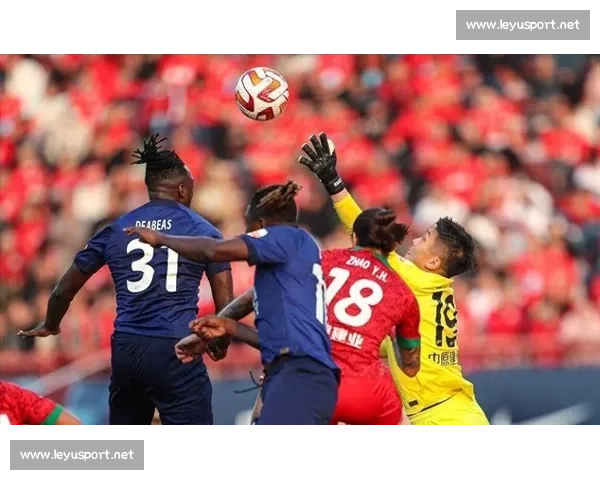 反转！曾经的弱旅如今连克强敌，中超直播见证奇迹