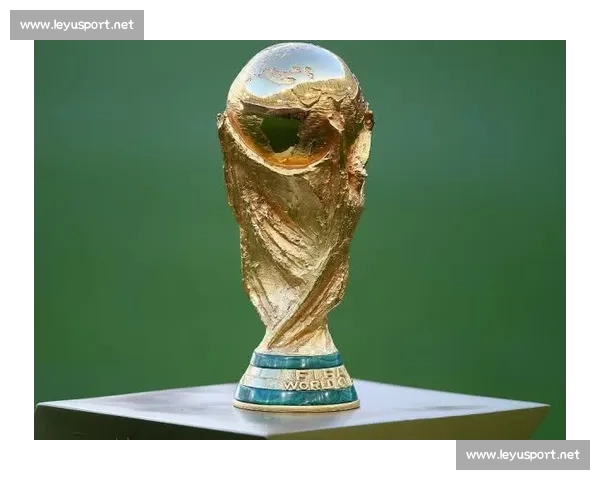 当梦想照进现实！这或许是离大力神杯最近的一次