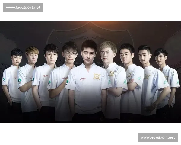 揭秘电竞“养成系”：全球训练体系下的“养成”与“蜕变”