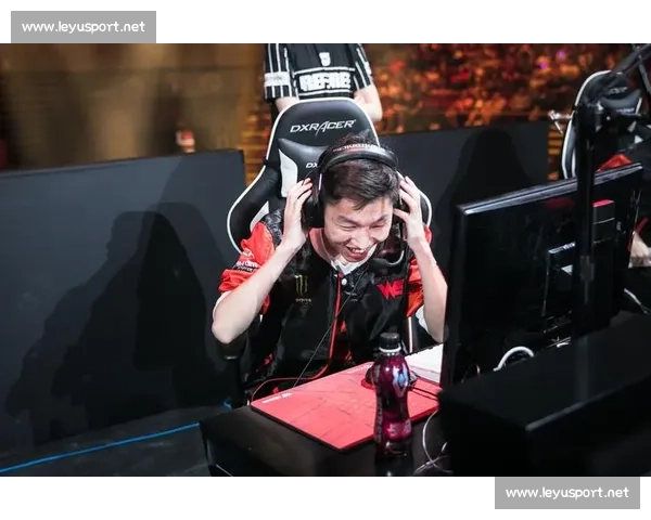 泪水与荣光！亚洲电竞俱乐部榜，他们是如何做到的！