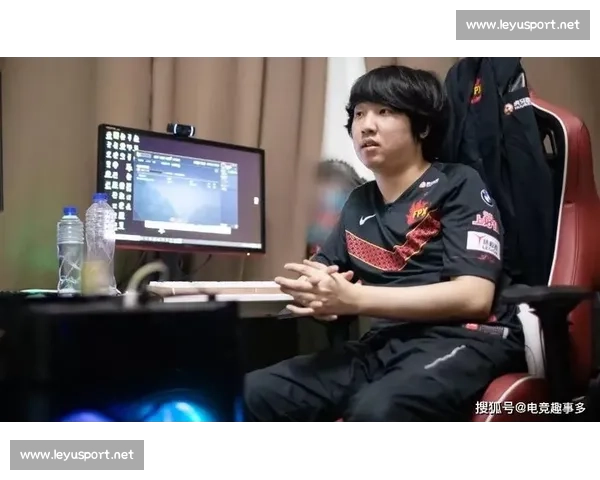 电竞选手遭遇网络暴力,心理健康引关注