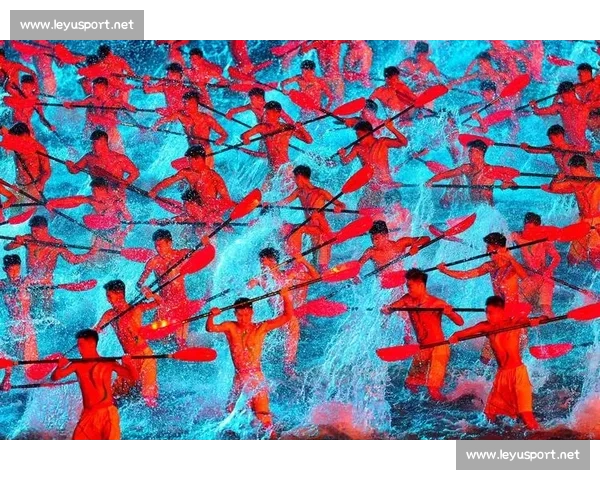 精彩绝伦!闭幕式上的那些“小细节”,你发现了多少