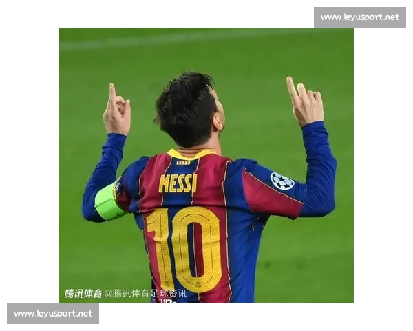 致敬传奇!梅西用热爱书写足球史诗,下一个目标在哪里