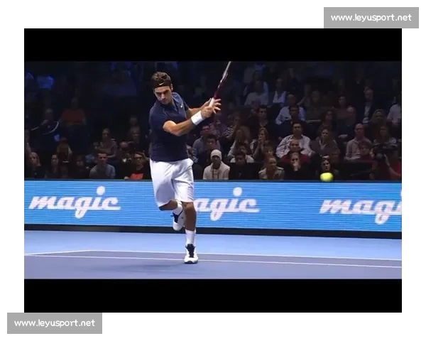 费德勒告别战的泪水,温暖了多少热爱网球的心!