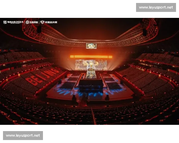 跌宕起伏!电竞国际赛事年度大戏,结局出人意料