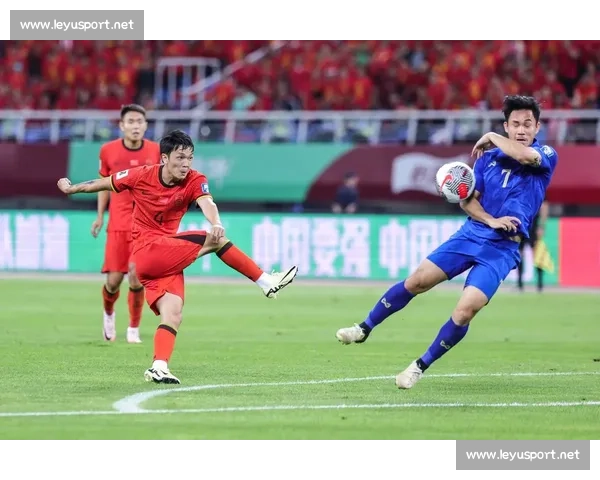 青训力量崛起,苏超的未来希望在哪里