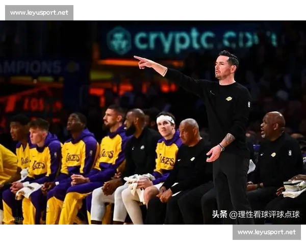 NBA战术博弈：谁是隐藏的“战术大师”