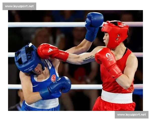 心跳加速!奥运首金争夺战,这个时间你一定要知道!