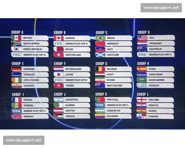 意志的考验!2026世界杯竞猜,谁能坚持到最后